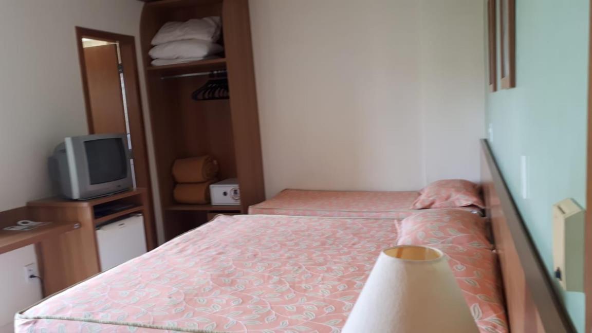 Golden Dolphin Grand Hotel Suite 315 Caldas Novas Exterior photo