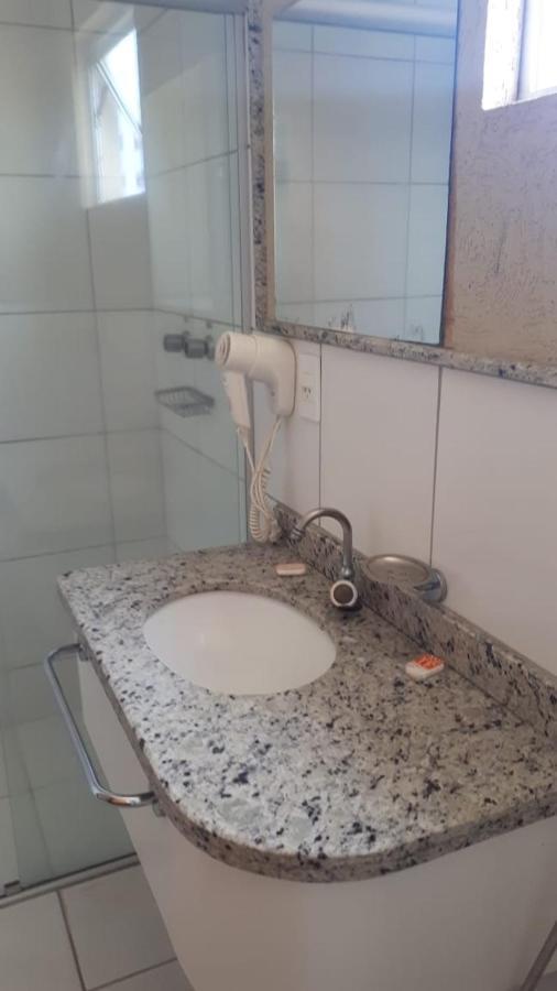Golden Dolphin Grand Hotel Suite 315 Caldas Novas Exterior photo